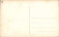 CPA Marseille La Place Jules Gueade et l'Arc de Triomphe 