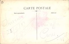 CPA Marseille Porte d'Aix 