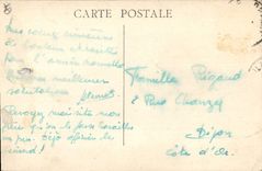 CPA Marseille Porte d'Aix 