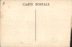 CPA Marseille La Porte d'Aix 