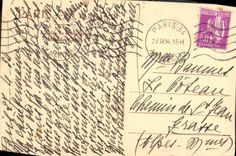 CPA Paris L'Eglise de la Madeleine 