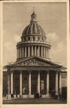 CPA Paris Le Pantheon 