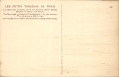 CPA Paris Le Dome des Invalides 