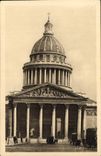 CPA Paris Le Pantheon 