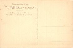 CPA Paris La Seine au Quai de Bethune 