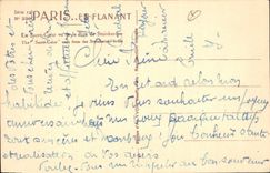 CPA Paris Le Sacre Coeur 