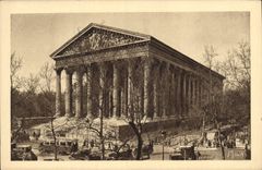 CPA Paris La Madeleine 