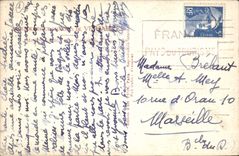 CPA Splendeurs et Charmes de Versailles 