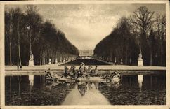 CPA Splendeurs et Charmes de Versailles Bassin d'Apollon 