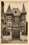 CPA Orleans Loiret Maison de Diane Poitiers 