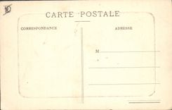 CPA Aix en Provence Mausolee de Joseph 