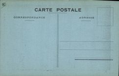 CPA Monument Sec Aix en Provence 