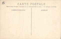 CPA Aix en Provence Interieur du Monument Sec 