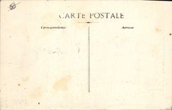 CPA Aix en Provence Mausolee Joseph Sec 