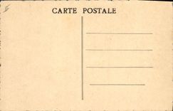 CPA Aix en Provence Le Museum 