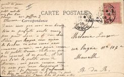 CPA Aix en Provence Musee d'Histoire Naturelle Bd du Roi Rene 