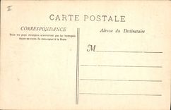 CPA Aix en Provence Musee d'Histoire Naturelle Boulevard du Roi Renee 