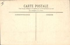 CPA Aix en Provence Le Museum d'Histoire Naturelle 