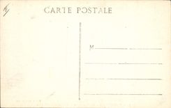 CPA Aix en Provence Le Museum d'Histoire Naturelle 