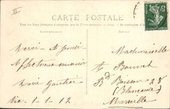 CPA Aix en Provence Le Museum d'Histoire Naturelle 