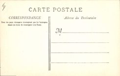 CPA Aix en Provence Musee d'Histoire Naturelle Boulevard du Roi Rene 