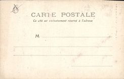 CPA Aix en Provence Monument Sec 