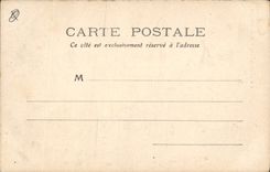 CPA Aix en Provence Monument Sec 