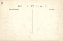 CPA Aix en Provence Interieur du Monument Sec 