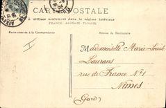 CPA Aix en Provence Musee d'Histoire Naturelle Boulevard du Roi Renee 