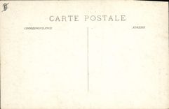 CPA Aix en Provence Interieur du Monument Sec 