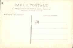 CPA Aix en Provence Vue d'Ensemble du Tombeau Sec 