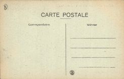 CPA Aix en Provence Interieur du Monument Sec 