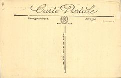 CPA Marseille La Terrasse des Ascenseurs de Notre Dame de la Garde 