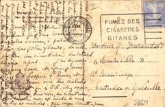 CPA Marseille ND de la Garde 