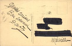 CPA Paris Le Tombe du Soldat Inconnu 