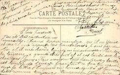 CPA Philippe de Champaigne Colbert Ministre d'Etat de Louis XIV 