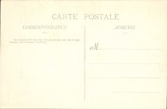 CPA Musee d'Agen Le Garrot Ecole de Goya 