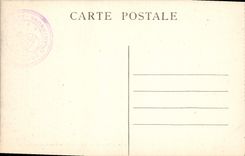 CPA Dauphine Couvent de la Grande Chartreuse La Bibliotheque 