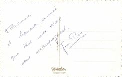 CPA Bonne Annee Enfant