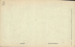 CPA St Maximin La Ste Baume La Basilique Bas relief 