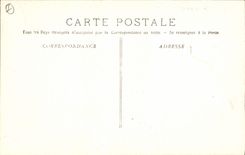 CPA Saint Maximin Var La Basilique 