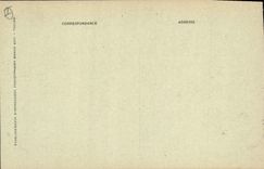 CPA Saint Maximin La Sainte Baume Interieur de la Basilique 