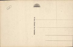 CPA Constantine Sortie des Gorges du Rhummel 