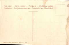 CPA Konstanz Konzillumagebaude 