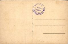 CPA Gebhardsberg mit Bodensee