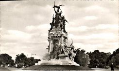 CPA Portugal Lisboa 