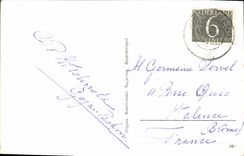 CPA Westfriase Flora Bovenkarspel 