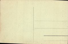 CPA Alger La Depeche Algerienne et la Poste 