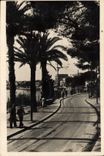 CPA Toulon Le Boulevard Frederic Mistral 