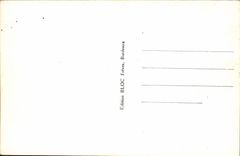 CPA Gavarnie Le Cirque et l'Hotel du Cirque 